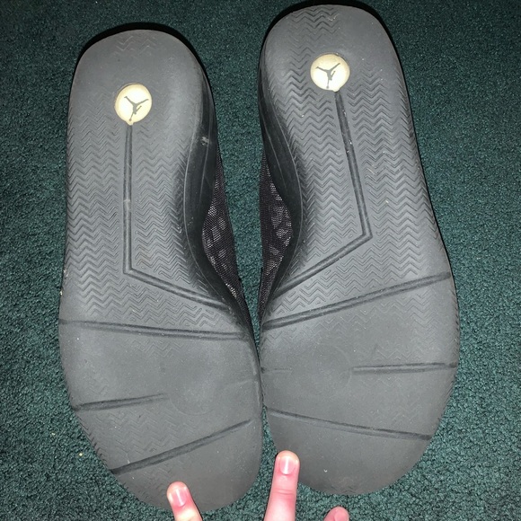 Jordan Eclipse - Picture 3 of 7